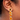 Saso Boucle d oreille pendante epi