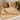 Plateau rectangulaire bambou