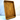 Plateau en rotin rectangulaire