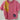 Tshirt imrpimé MC Lapin Rainbow
