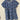 ROBE COL ROND MC IMPRIME ALLOVER
