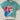 TSHIRT COL ROND MC IMPRIME