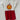 ROBE COL ROND SANS MANCHES