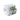 Lot de 2 valises Circus