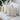 Saso Housse de coussin tufting