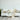 Saso Housse de coussin croissillion tufting