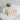 Saso Housse de coussin croissillion tufting