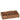 Foimpex Plateau séparateur bois