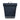 Lefrik Sac à dos Roll Bleu