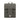 Lefrik Sac à dos Handy metal gris